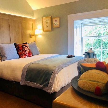 Avalon House Hotel Castlecomer Luaran gambar