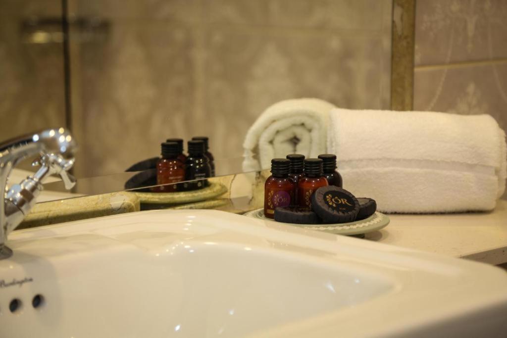 Avalon House Hotel Castlecomer Luaran gambar