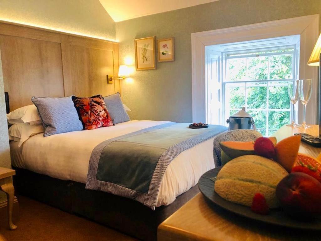 Avalon House Hotel Castlecomer Luaran gambar