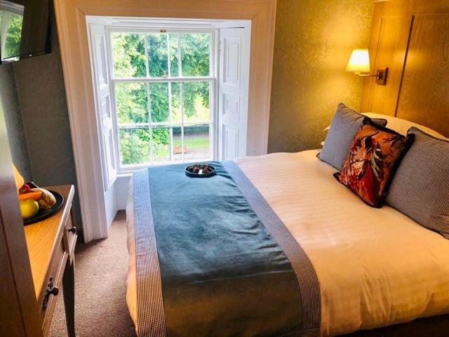 Avalon House Hotel Castlecomer Luaran gambar