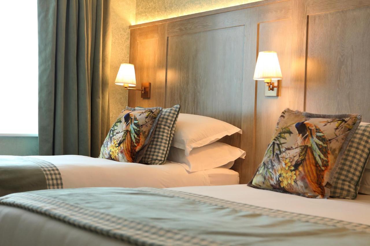 Avalon House Hotel Castlecomer Luaran gambar
