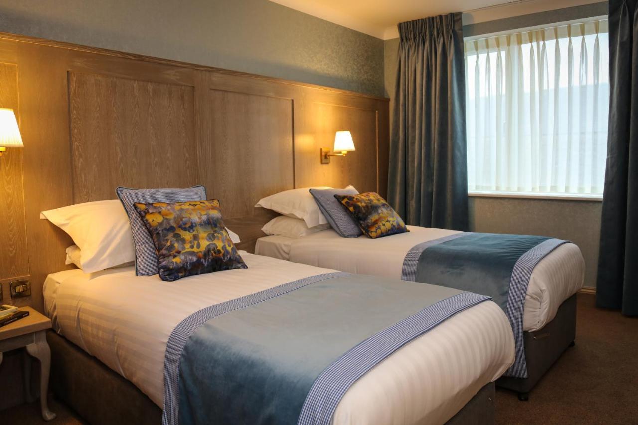 Avalon House Hotel Castlecomer Luaran gambar