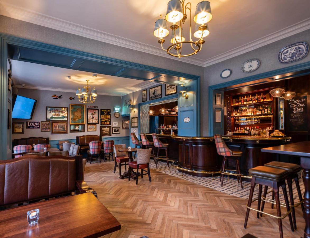 Avalon House Hotel Castlecomer Luaran gambar