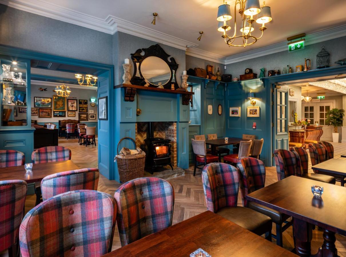 Avalon House Hotel Castlecomer Luaran gambar