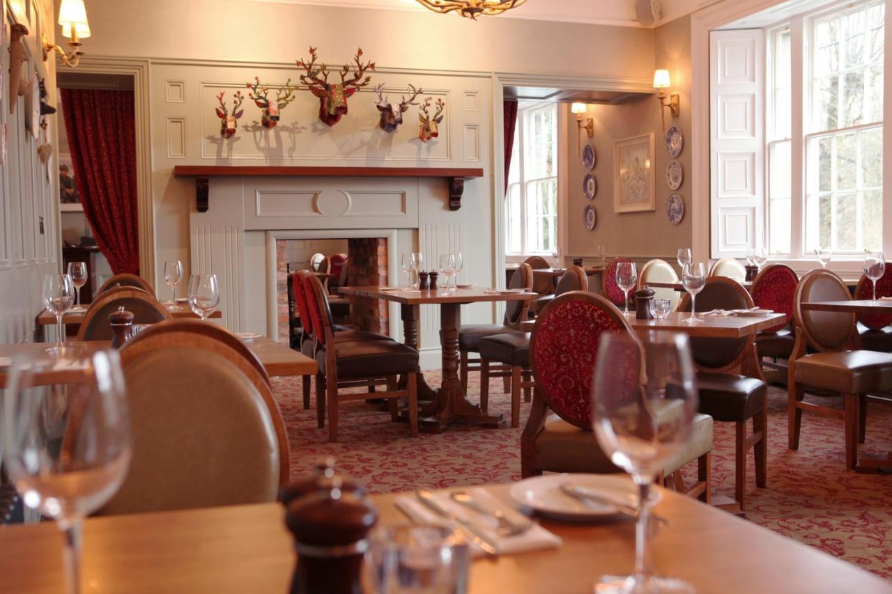 Avalon House Hotel Castlecomer Luaran gambar